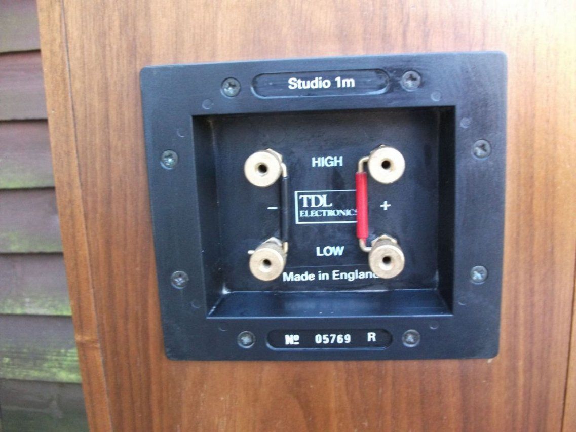 Tdl studio 1m on sale